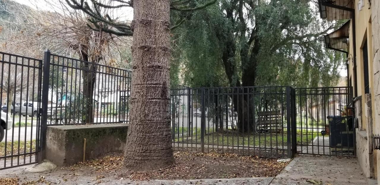 Caballeria De Los Andes - Andarlibre San Martín de los Andes Kültér fotó
